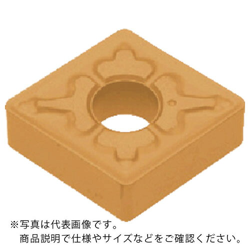タンガロイ 旋削加工用インサート PVDコーティング AH120 ( CNMG160612-TM AH120 ) 【10個セット】