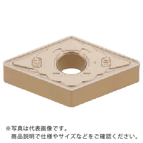 タンガロイ 旋削加工用インサート CVDコーティング T515 ( DNMG150408-CH T515 ) 【10個セット】