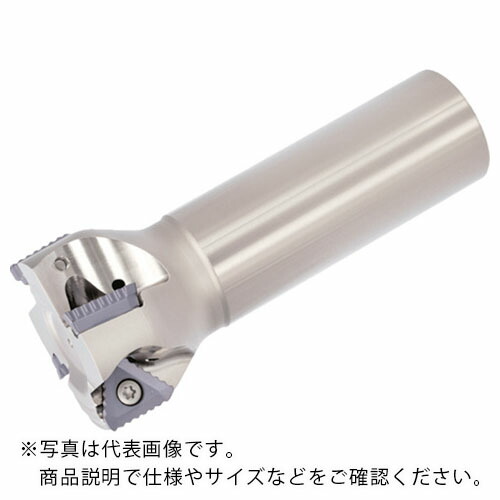 タンガロイ タング・トライ・シュレッド 柄付きカッタ EPTC16 ( EPTC16M050C42.0R02L )