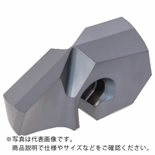 タンガロイ ドリル・フォース・マイスター用ドリルヘッド SMP AH725 ( SMP311 AH725 )