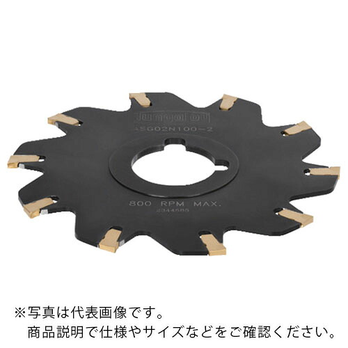 タンガロイ タング・ミニ・スリット 溝入れ・切りおとす用サイドカッタ A/SSG ( SSG01R063-E1.6 )