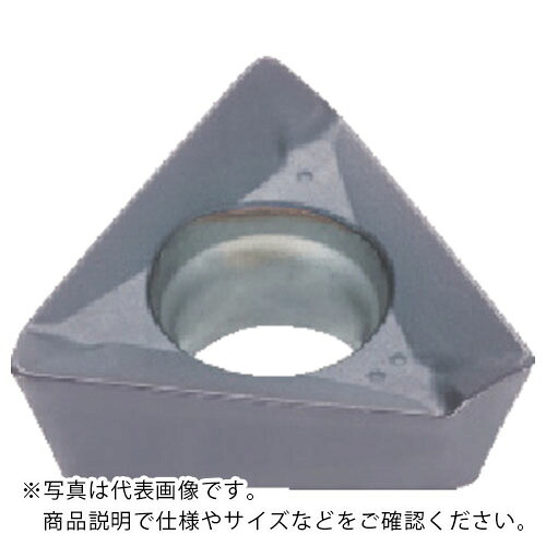 タンガロイ タング・トライ 挟みいれる TOMT-MJ T1215 ( TOMT150608PDER-MJ T1215 ) 【10個仕掛ける】