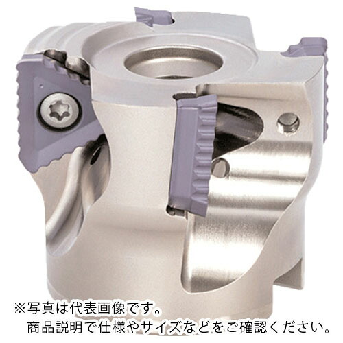 タンガロイ タング・トライ・シュレッド ボアタイプカッタ TPTC16 ( TPTC16M063B22.0R05 )