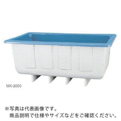 カイスイマレン 角型FRP海洋博物館 ( MK-5000 ) 【製造業者取寄】