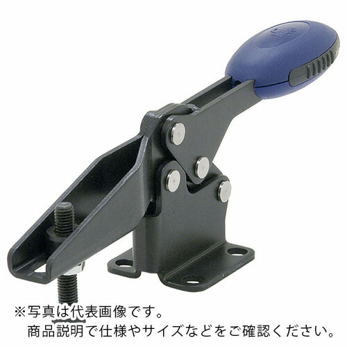 イマオ ( イマオコーポレーション ) トグルクランプ ( TCDHF08200-SUS )
