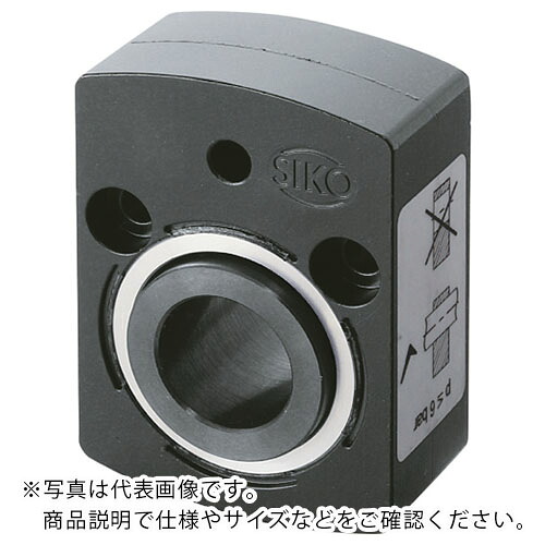 SIKO ( イマオコーポレーション ) クランプ プレート (エア操作) ( SKPAR09-20 )