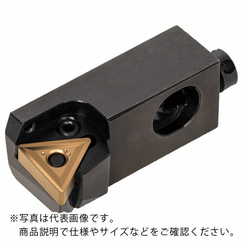 タンガロイ レバーロックタイプカートリッジ PTFN-CA ( PTFNR20CA )
