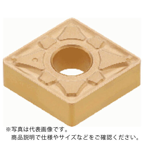 タンガロイ インサート CVDコーティング T9225 ( CNMG120412-AS ) 【10個セット】