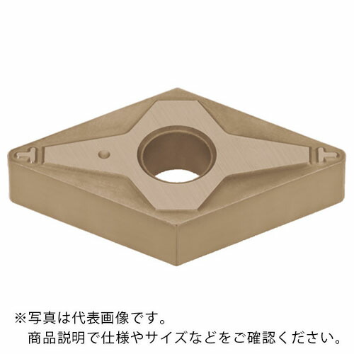 タンガロイ インサート CVDコーティング T9215 ( DNMG110404E-TF T9215 ) 【10個セット】 7,143円