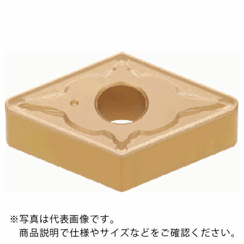 タンガロイ インサート CVDコーティング T9235 ( DNMG150612-THS ) 【10個セット】