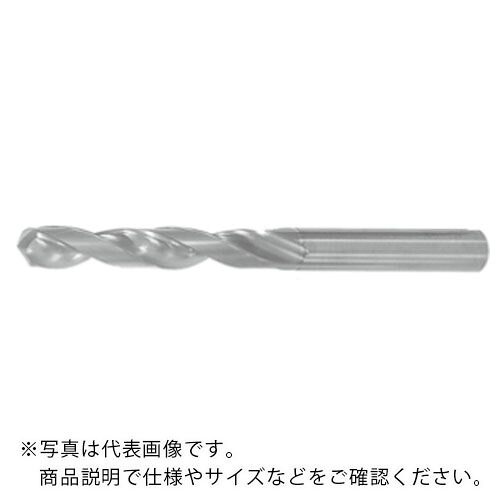 タンガロイ ソリッドドリル DMX-M(L/D\u003d3) AH170 ( DMX165M )