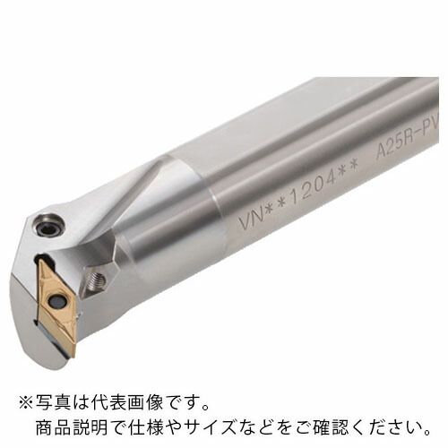 タンガロイ 内径用TACバイト ( A32S-PVUNL1204-D400 )