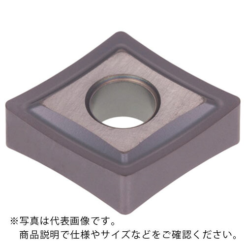 タンガロイ インサート CVDコーティング T9225 ( CNMG120404-28 ) 【10個セット】