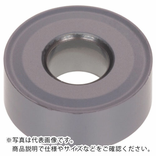 タンガロイ インサート CVDコーティング T9225 ( RNMG090300-61 ) 【10個セット】