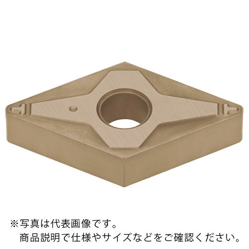 タンガロイ インサート CVDコーティング T9225 ( DNMG110402E-TF ) 【10個セット】 6,960円