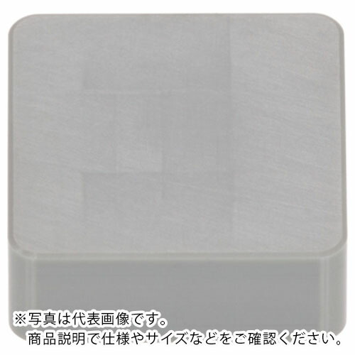 タンガロイ TAC挟みいれる TZ120 ( SNGN120412 ) 【10個仕掛ける】
