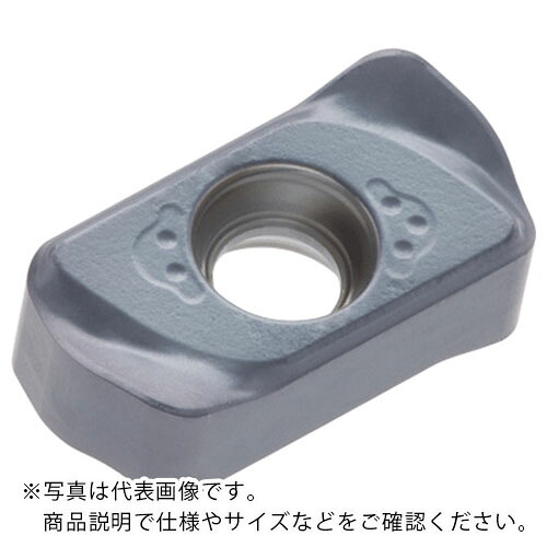 タンガロイ ドゥ・フィード フライス加工用インサート LNGU03-MH AH8015 ( LNGU0303ZER-MH:AH8015 ) 【10個セット】 10,038円