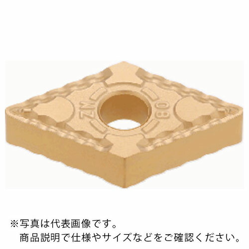 タンガロイ インサート CVDコーティング T9235 ( DNMG150608-ZM ) 【10個セット】