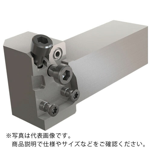 タンガロイ タング・ターン・ジェット 高圧クーラント相応う金モール用シャンク CHSR/L-CHP-MC ( CHSL2020-CHP-MC )
