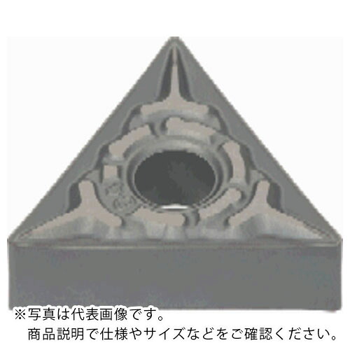 タンガロイ インサート CVDコーティング T9215 ( TNMG160404-TQ T9215 ) 【10個セット】