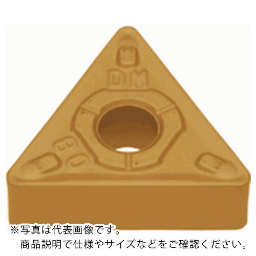 タンガロイ インサート CVDコーティング T9225 ( TNMG160412-DM ) 【10個セット】