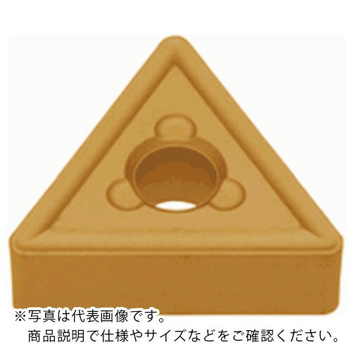 タンガロイ インサート CVDコーティング T9225 ( TNMG160416-33 ) 【10個セット】