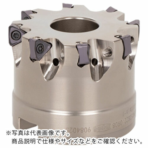 タンガロイ TACカッター ( TPTN07M040B16.0R06 )