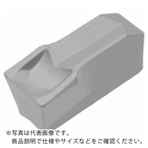 タンガロイ 溝入れ加工用インサート GE T9225 ( GE40 ) 【10個セット】