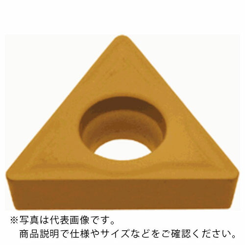 タンガロイ インサート CVDコーティング T9225 ( TCMT16T308-24 ) 【10個セット】