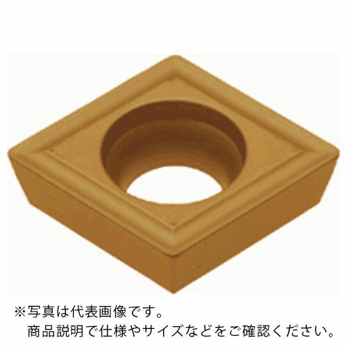 タンガロイ インサート CVDコーティング T9225 ( CPMT160508-24 ) 【10個セット】
