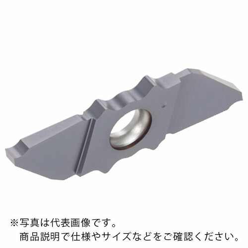 タンガロイ デュオ・ジャスト・カット 突っ切り加工用インサート JXPG SH725 ( JXPG20R20F ) 【5個セット】 11,428円