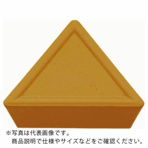 タンガロイ インサート CVDコーティング T9225 ( TPMR160308-24 ) 【10個セット】