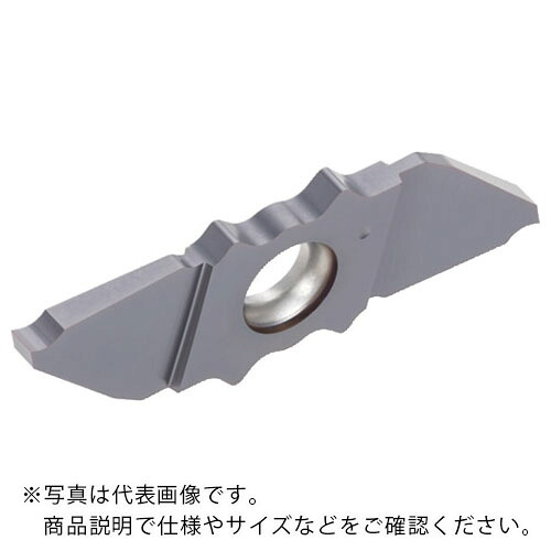 タンガロイ デュオ・ジャスト・カット 突っ切り加工用インサート JXPG SH725 ( JXPG20R15F-15 ) 【5個セット】