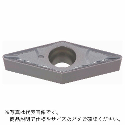 タンガロイ インサート CVDコーティング T9225 ( VCMT110304-PS ) 【10個セット】