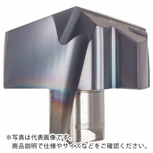 タンガロイ ドリル・マイスター 汎用ドリルヘッド DMP AH725 ( DMP1927 ) 【2個セット】 16,162円