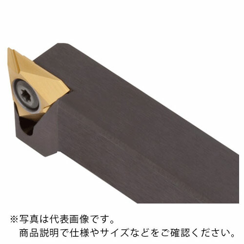 タンガロイ J-続きもの 小型旋盤用働き口 JSTBR/L ( JSTBR1616X3 )