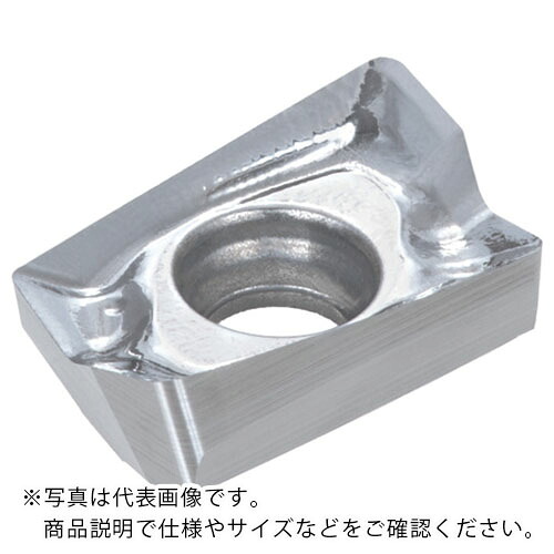 タンガロイ 転削製造用差しいれる 超硬アロイ KS05F ( AVGT060308PBFR-AJ KS05F ) 【10個仕かける】 その他-花・ガーデン・DIY-DIY・工具