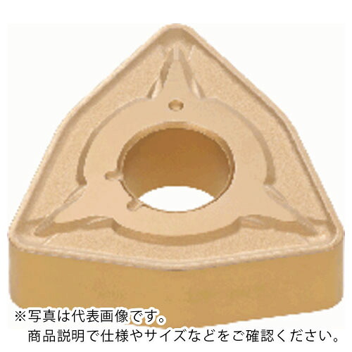 タンガロイ インサート CVDコーティング T9225 ( WNMG080412-THS ) 【10個セット】