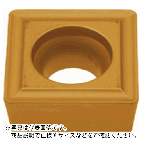 タンガロイ インサート CVDコーティング T9225 ( SCMT09T304-24 ) 【10個セット】