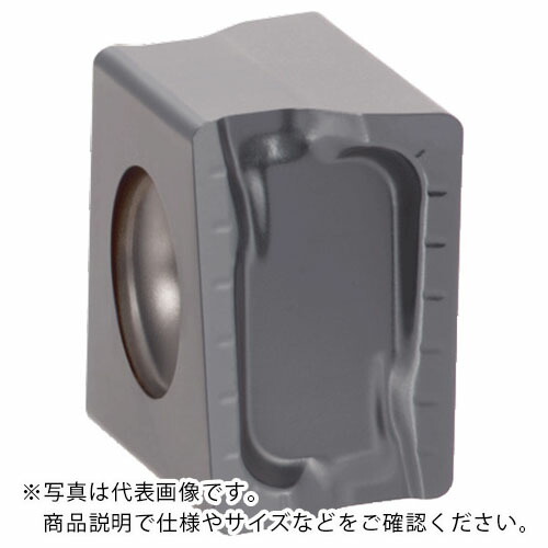 タンガロイ テック・タンジェンシャル・スロット サイドカッタ用インサート LMEU-MJ AH120 ( LMEU150930ZNEN-MJ ) 【10個セット】