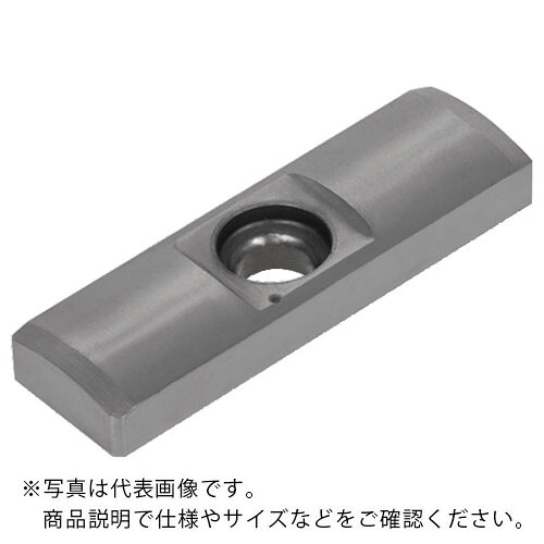 タンガロイ ガイドパッド F1122 ( GP04-055 ) 【5個セット】