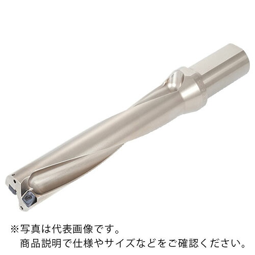 タンガロイ タングドリルツイステッド TDX-F(L/D\u003d5) ( TDX360F40-5 ) その他-DIY・工具