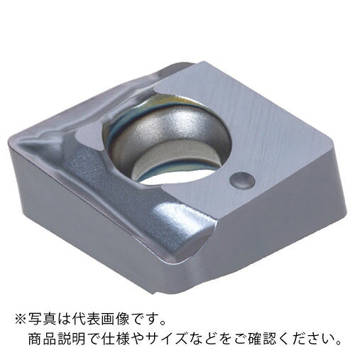 タンガロイ TAC挟みいれる AH725 ( XOMU08T304-なおなお書き ) 【10個仕掛ける】