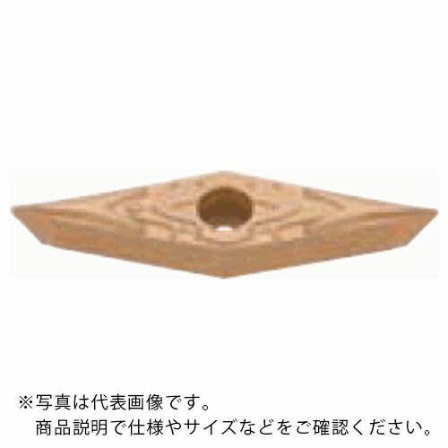 タンガロイ 差しいれる CVD上塗り T9225 ( YWMT16T302-ZF ) 【10個仕掛ける】 その他-花・ガーデン・DIY