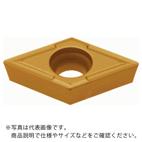 タンガロイ 挟みいれる CVD上塗り T9225 ( DCMT070208-24 ) 【10個仕掛ける】