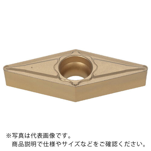 タンガロイ 挟みいれる CVD上塗り T9215 ( VBMT110308-TM ) 【10個仕掛ける】