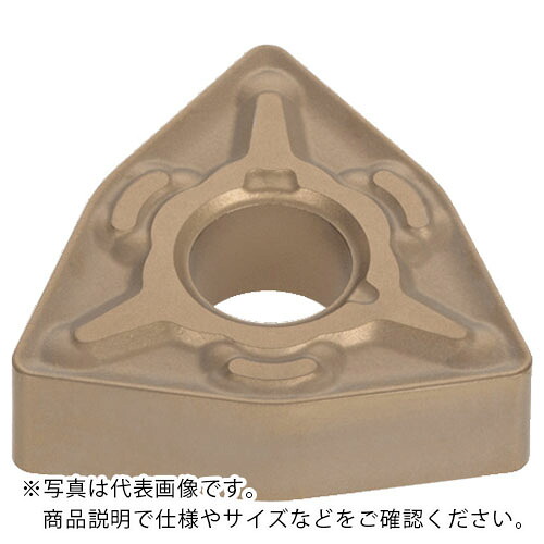 タンガロイ インサート CVDコーティング T9225 ( WNMG080408-TA ) 【10個セット】