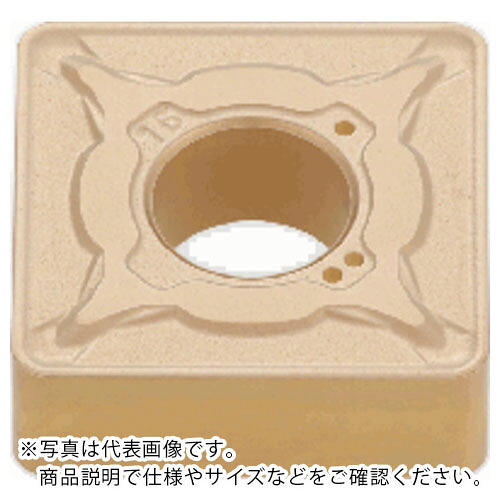 タンガロイ 挟みいれる CVD上塗り T9225 ( SNMG250724-THS ) 【10個仕掛ける】