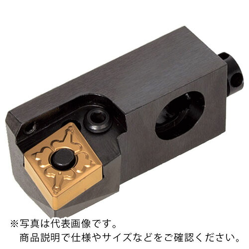 タンガロイ レバーロックタイプカートリッジ PCLN-CA ( PCLNL20CA )