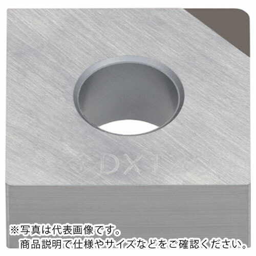タンガロイ 旋削加工用インサート PCD DX140 ( SNGA120404-DIA DX140 )